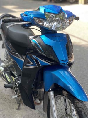 Honda Wave 2022 - ảnh 1