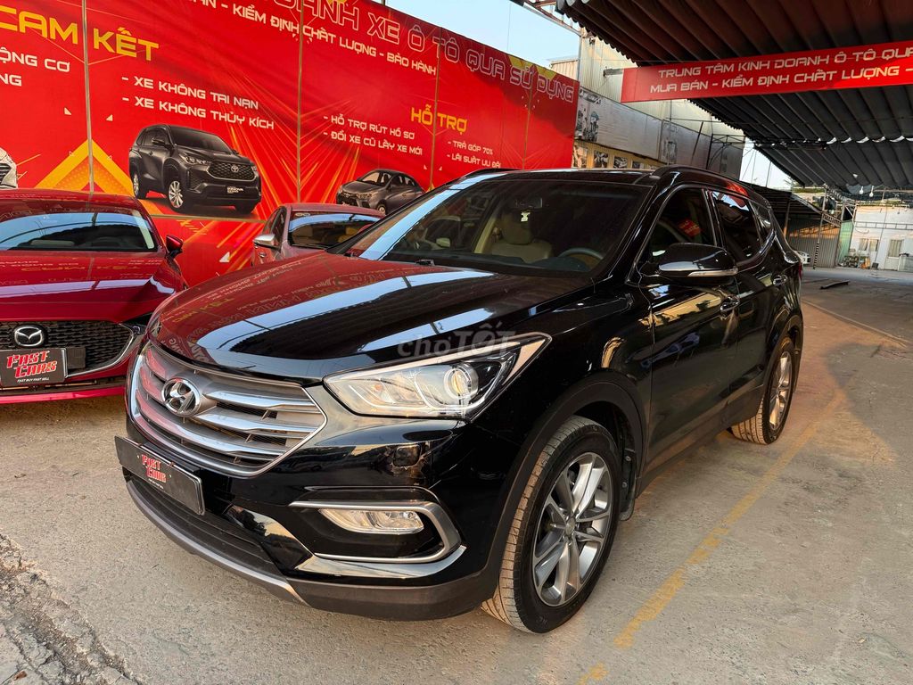 Hyundai 2018 - ảnh 1