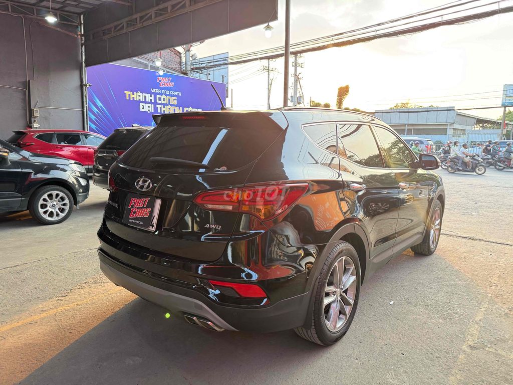 Hyundai 2018 - ảnh 4