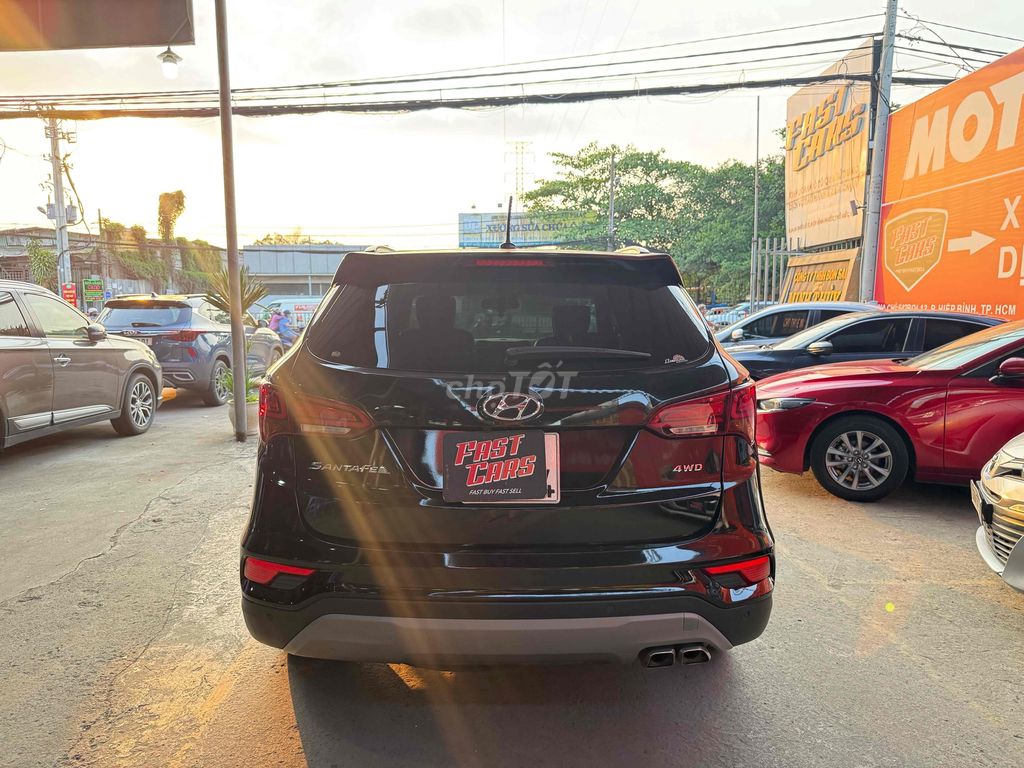 Hyundai 2018 - ảnh 5
