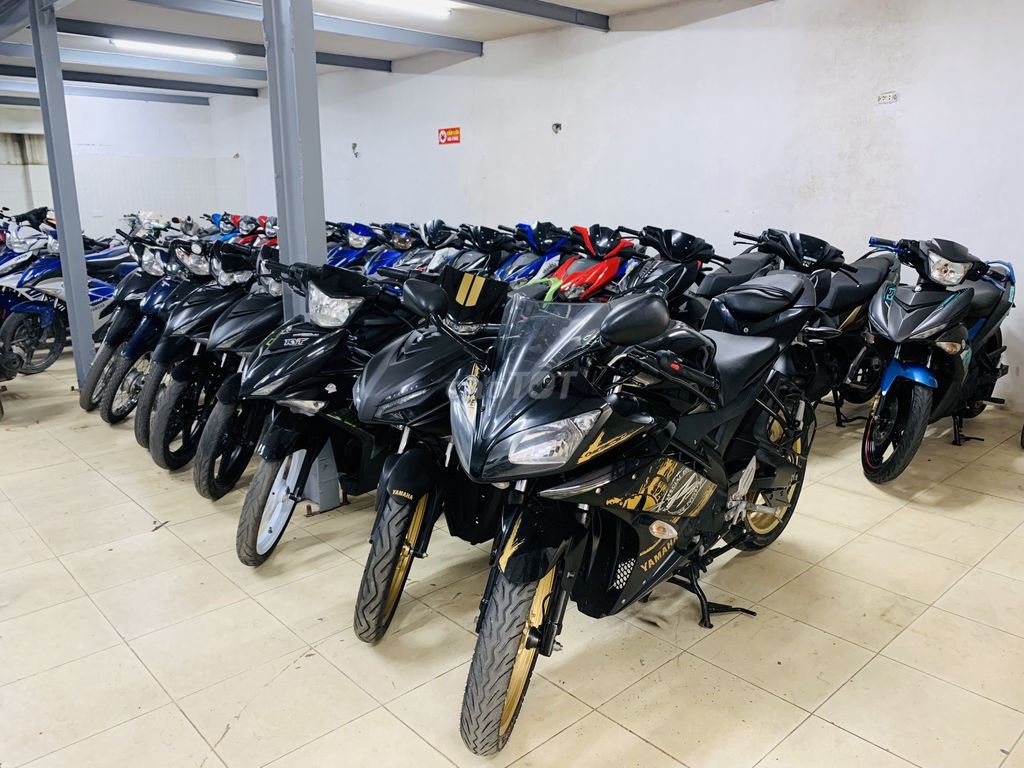 XE M 2022 - ảnh 1