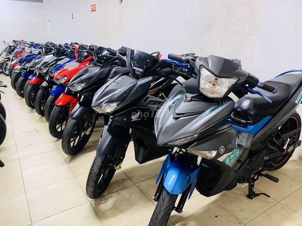 XE M 2022 - ảnh 2
