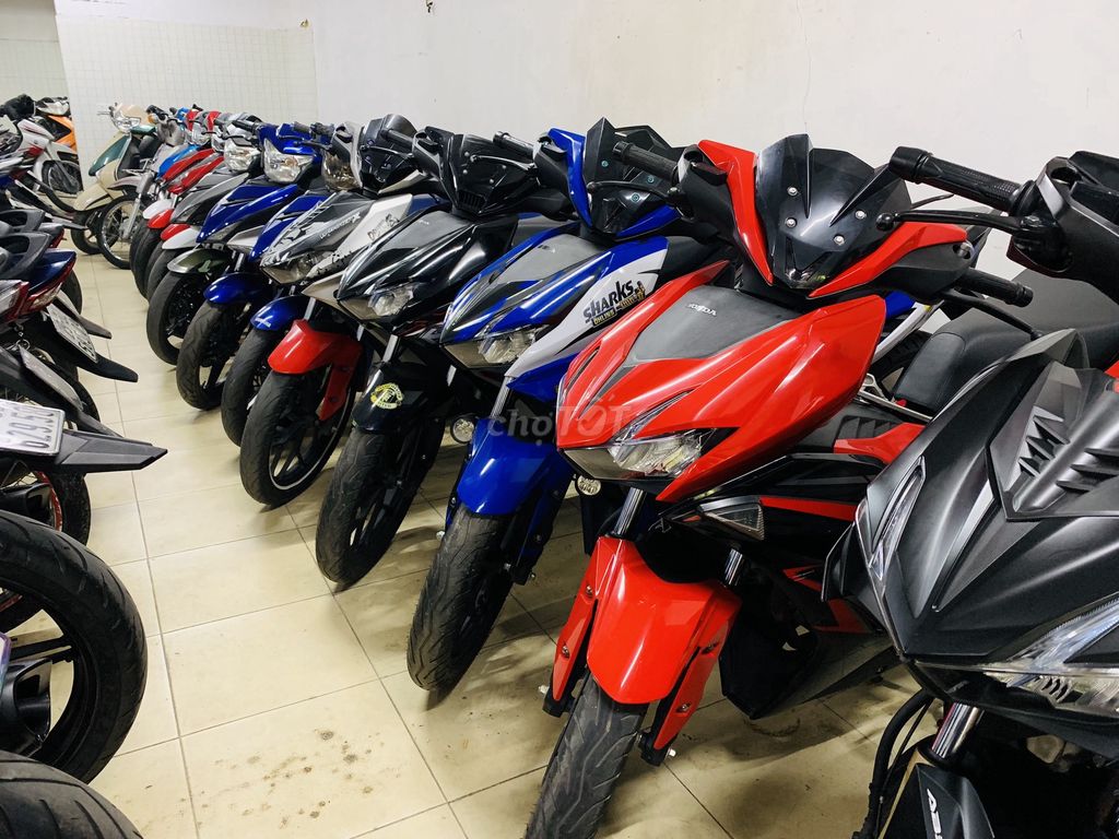 XE M 2022 - ảnh 4