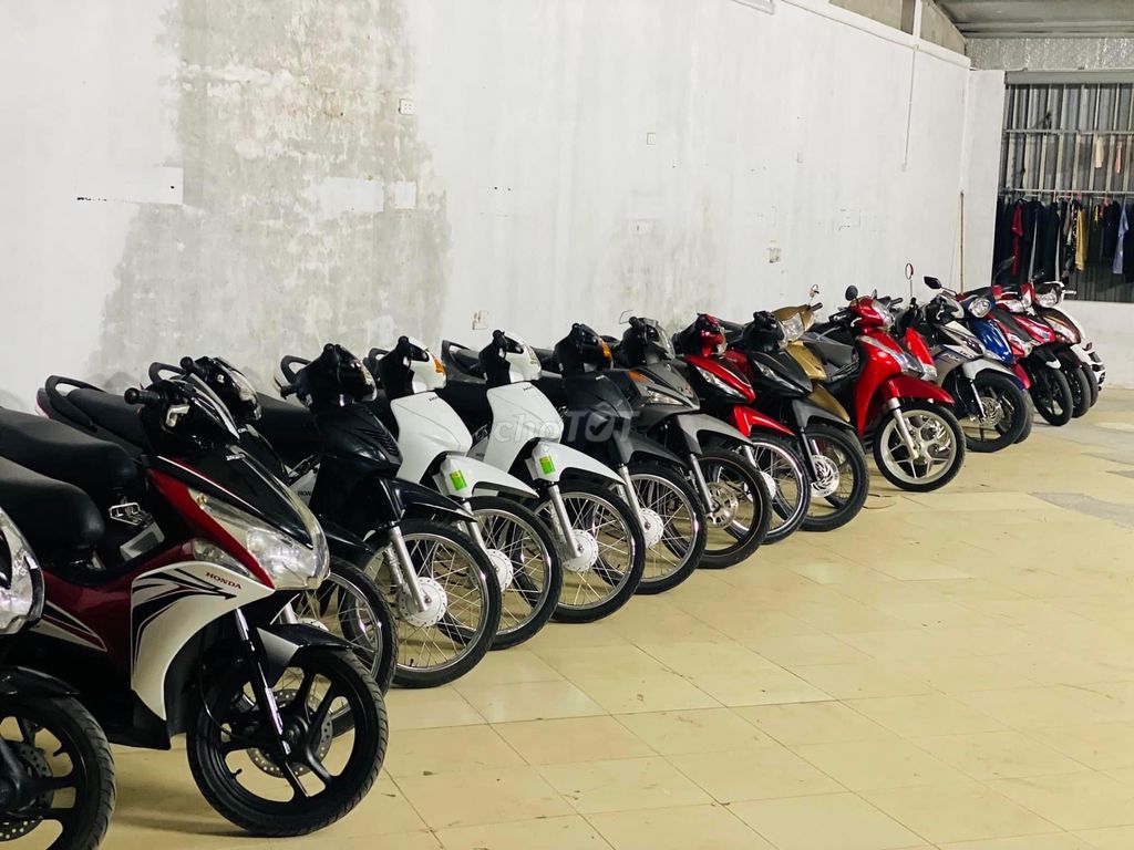 XE M 2022 - ảnh 5