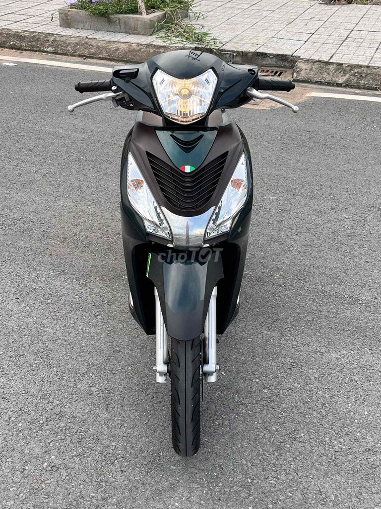 Honda Vision 2020 - ảnh 1