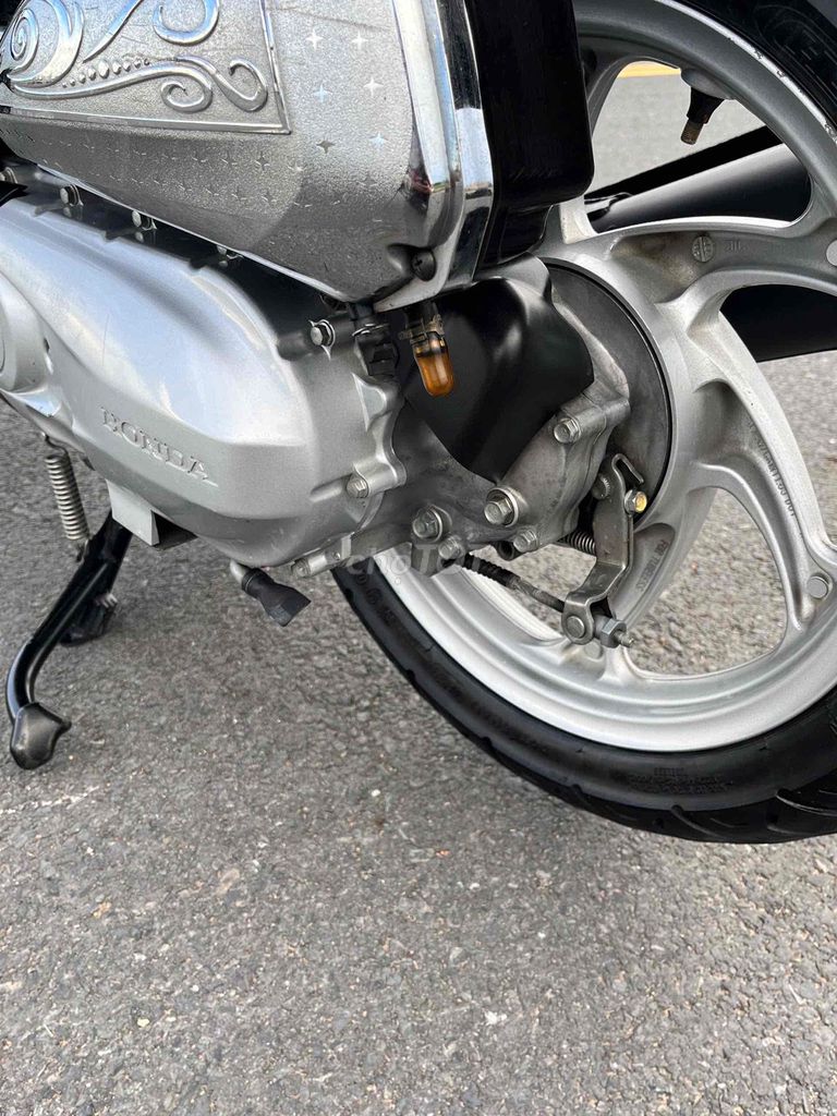 Honda Vision 2020 - ảnh 3