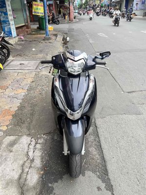 Honda Lead 2021 - ảnh 1