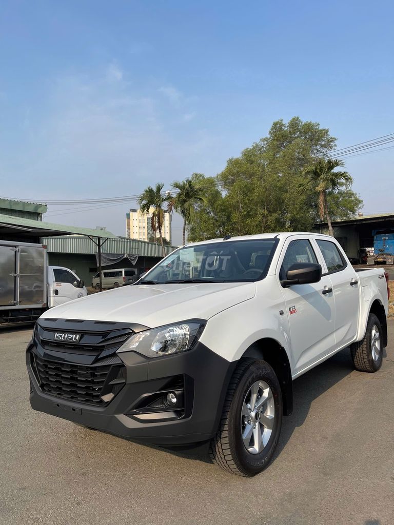 Isuzu 2026 - ảnh 3