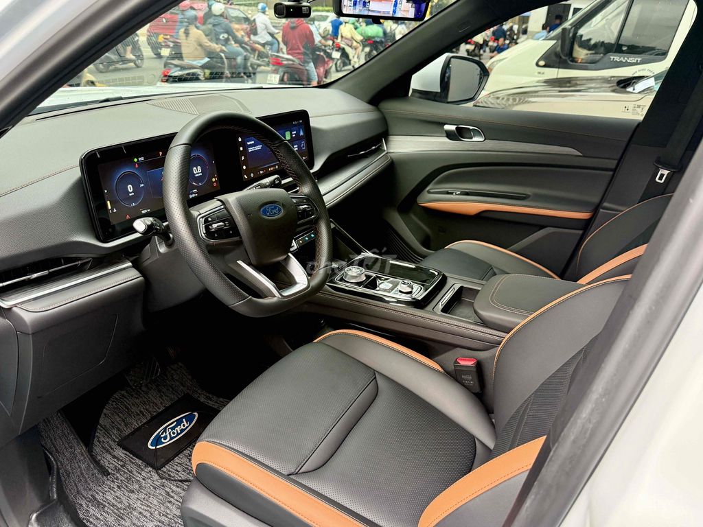 Ford 2026 - ảnh 5