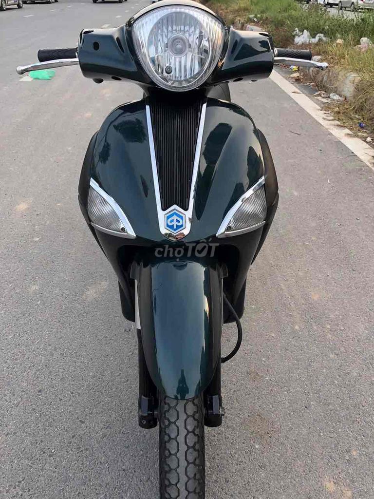Piaggio 2016 - ảnh 1