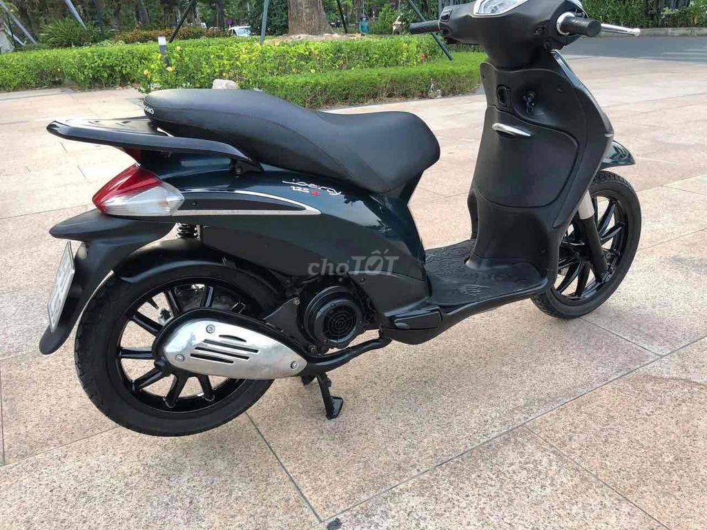 Piaggio 2016 - ảnh 3