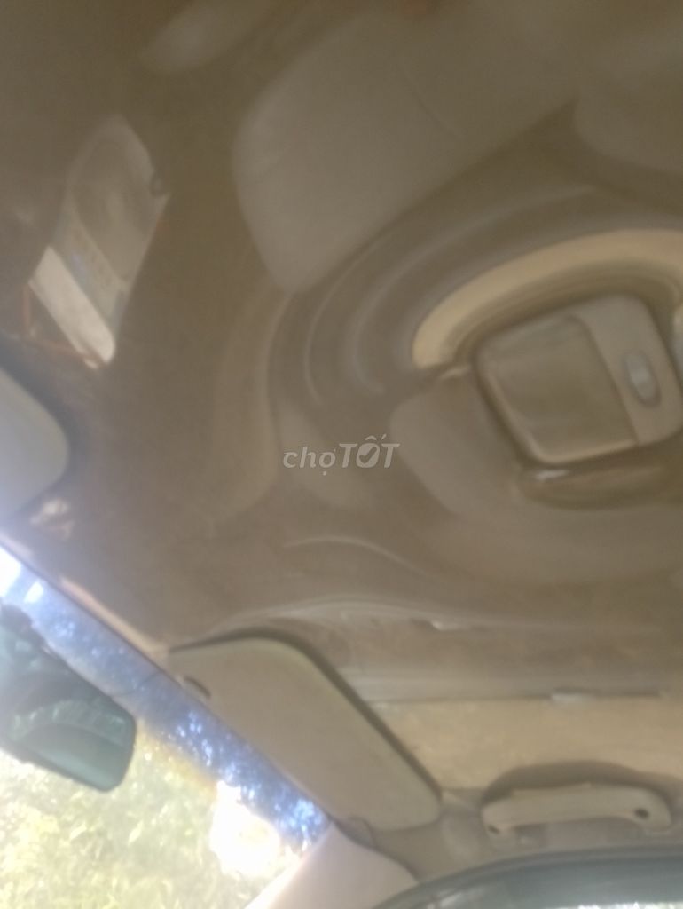 Daewoo Lanos - ảnh 4