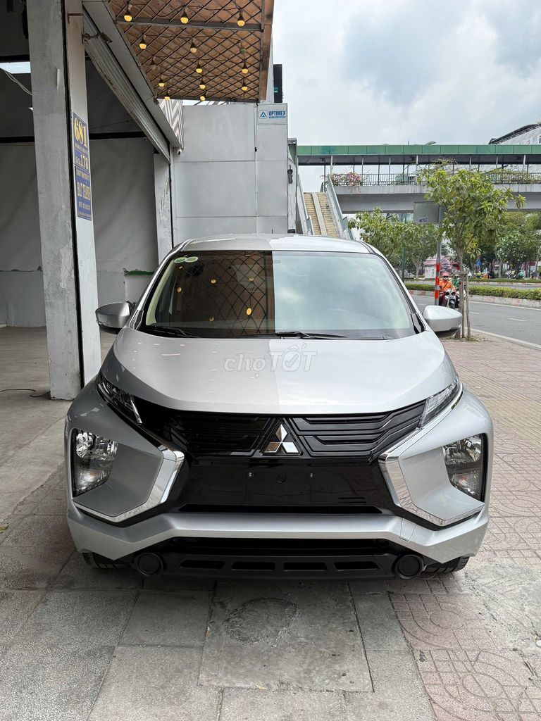 Mitsubishi Xpander 2021 - ảnh 1