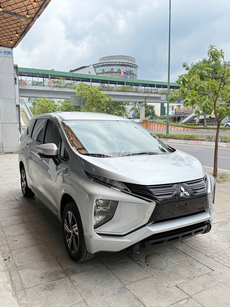 Mitsubishi Xpander 2021 - ảnh 2