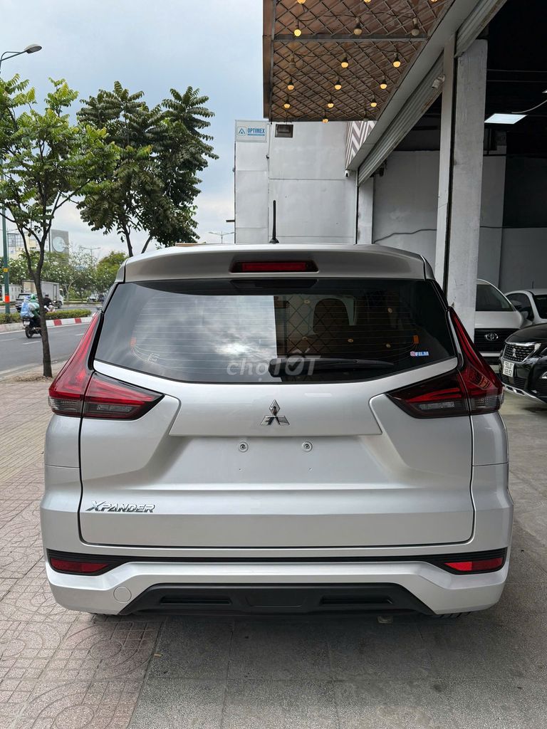 Mitsubishi Xpander 2021 - ảnh 3