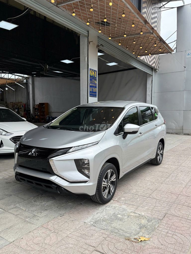 Mitsubishi Xpander 2021 - ảnh 5