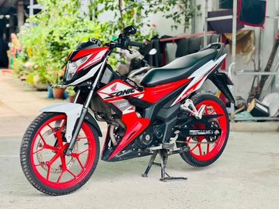 Honda Sonic 2020 - ảnh 1
