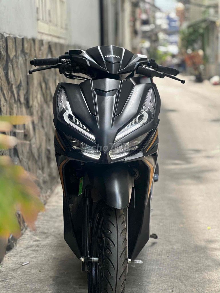 Honda Vario 2024 - ảnh 1