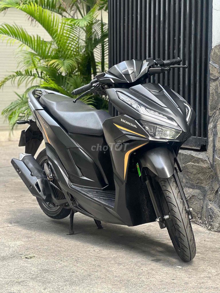 Honda Vario 2024 - ảnh 2
