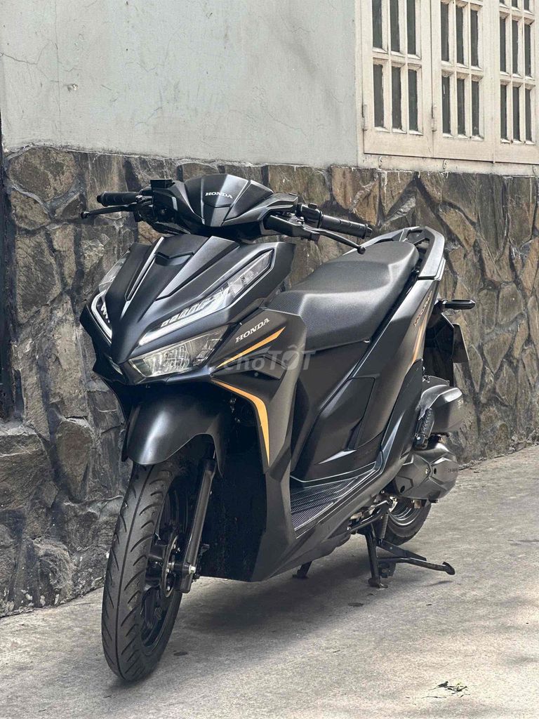 Honda Vario 2024 - ảnh 3
