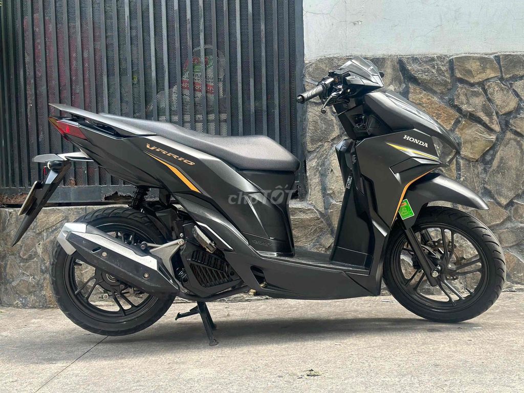 Honda Vario 2024 - ảnh 4
