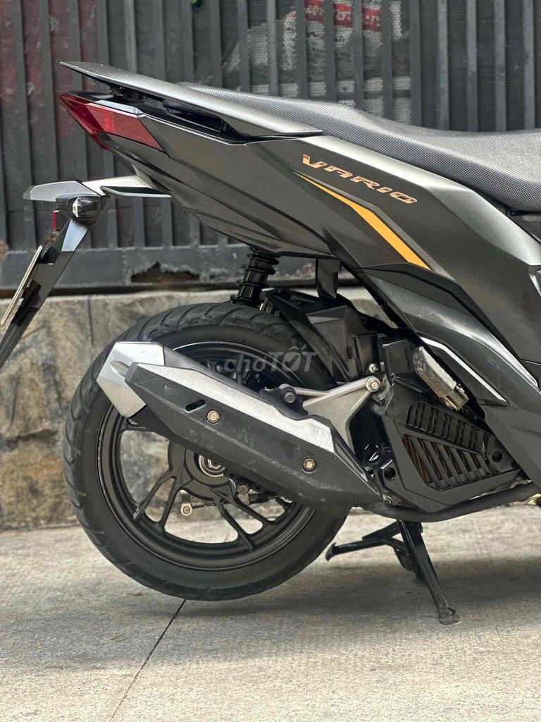Honda Vario 2024 - ảnh 5