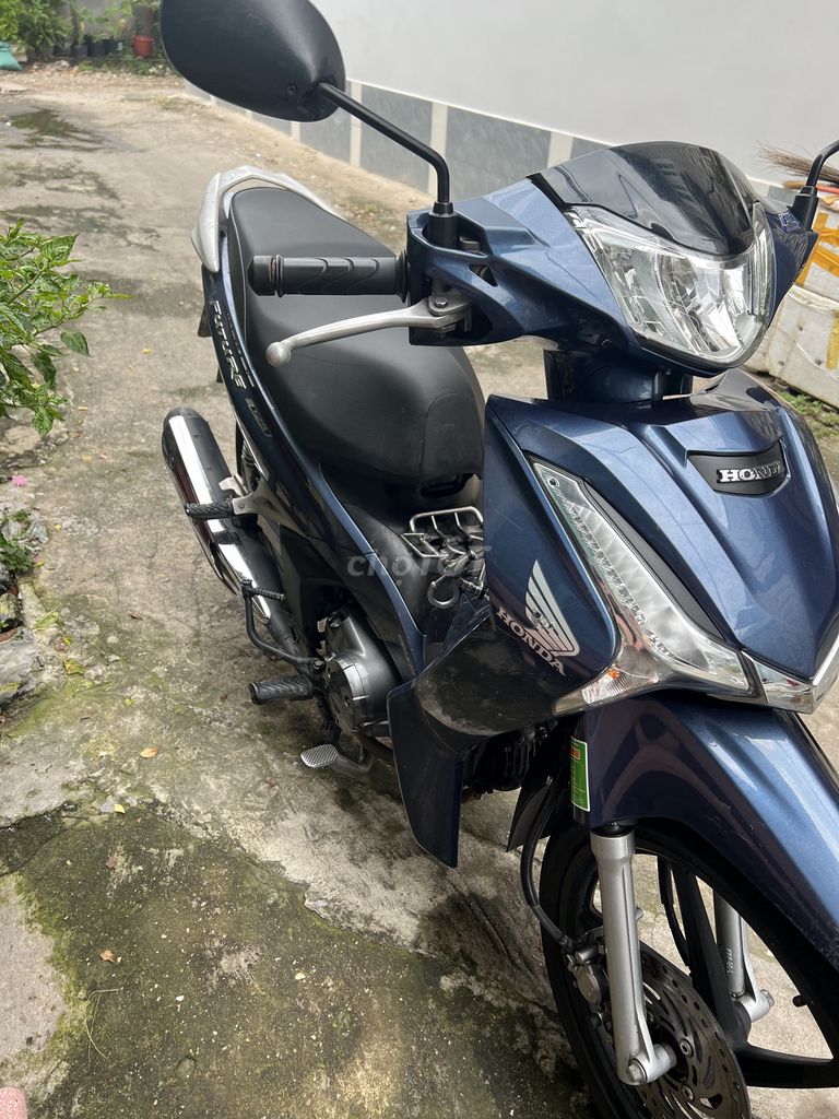 Honda Future 2023 - ảnh 2