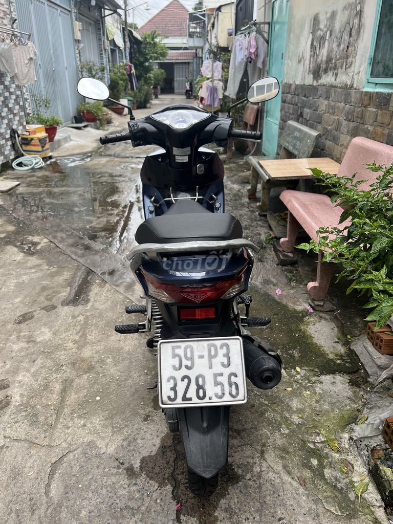 Honda Future 2023 - ảnh 3
