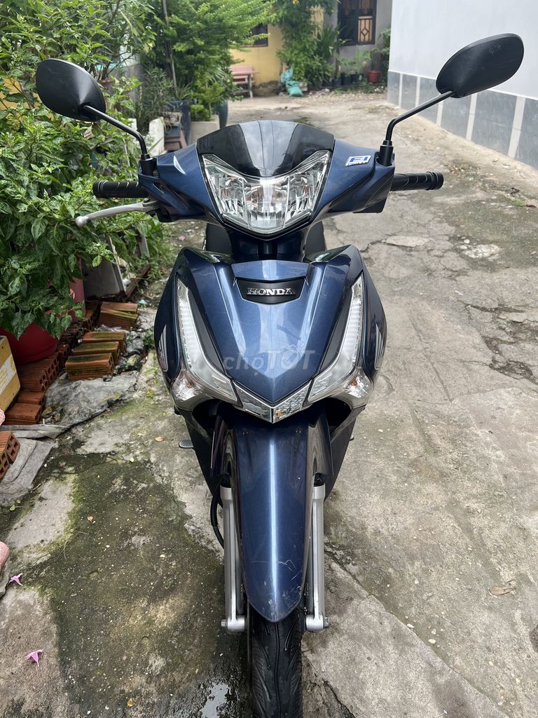 Honda Future 2023 - ảnh 4