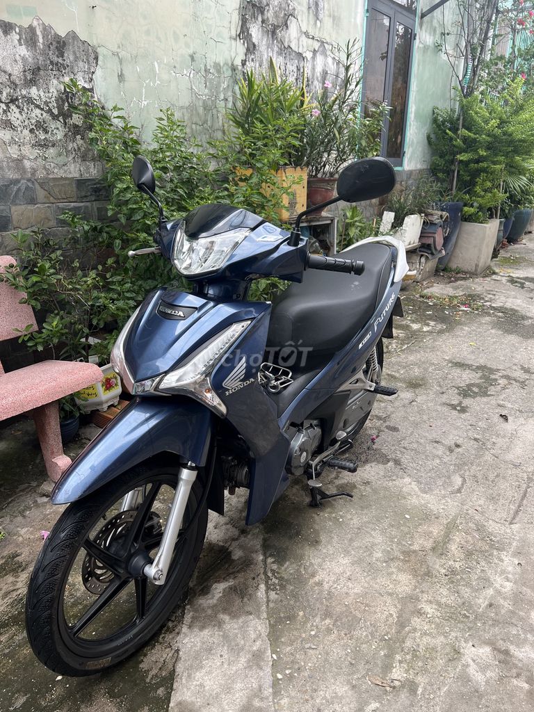 Honda Future 2023 - ảnh 5