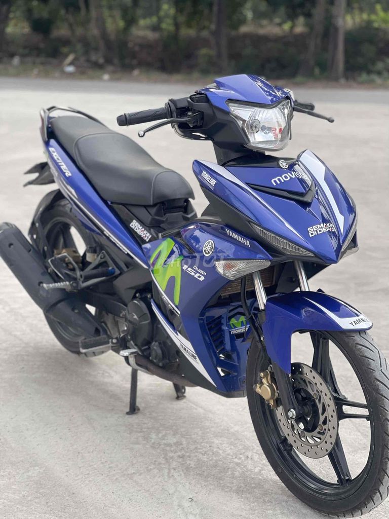 Yamaha Exciter 2020 - ảnh 1