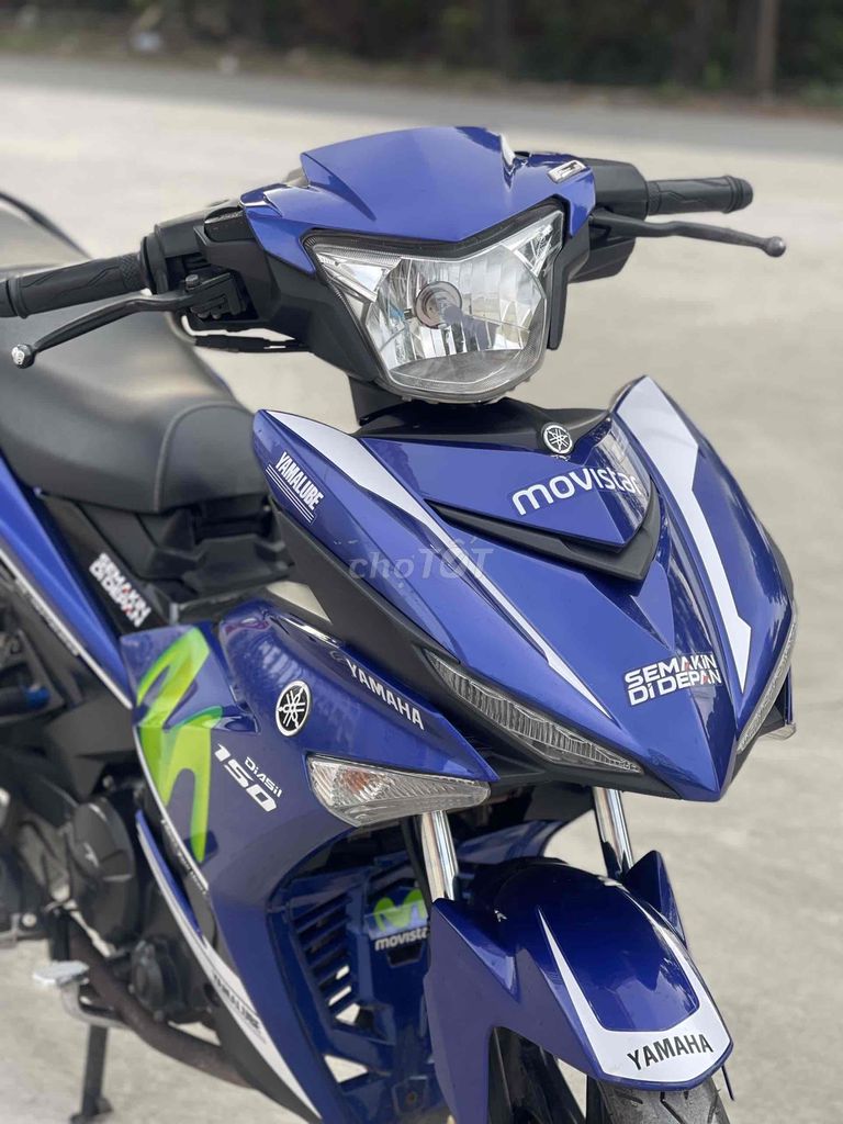 Yamaha Exciter 2020 - ảnh 2