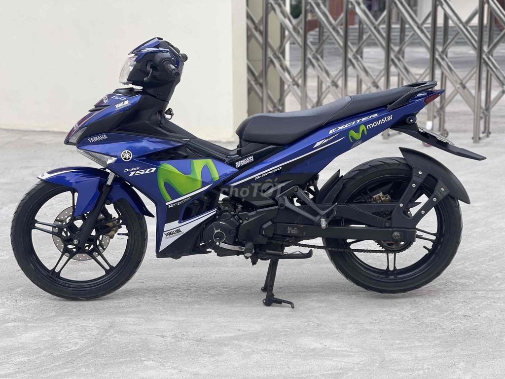 Yamaha Exciter 2020 - ảnh 3