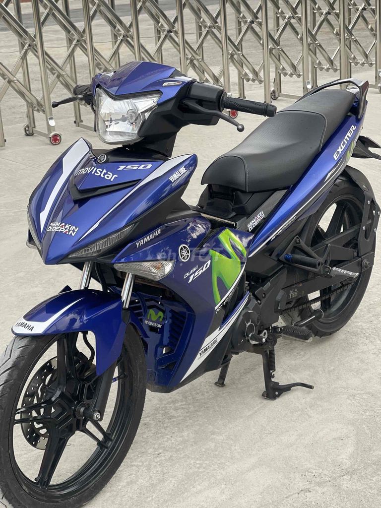 Yamaha Exciter 2020 - ảnh 4