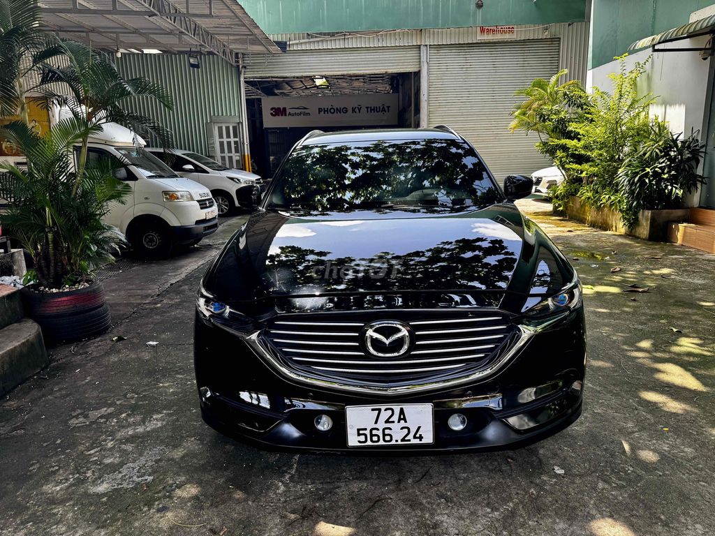 Mazda 2022 - ảnh 1