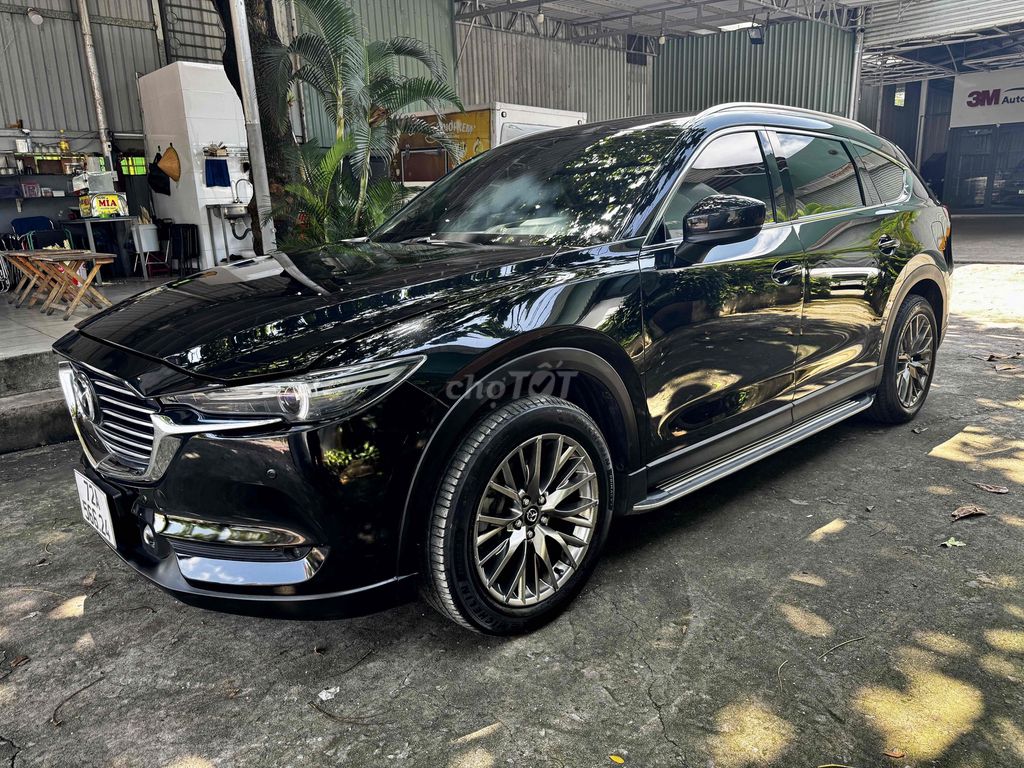 Mazda 2022 - ảnh 3