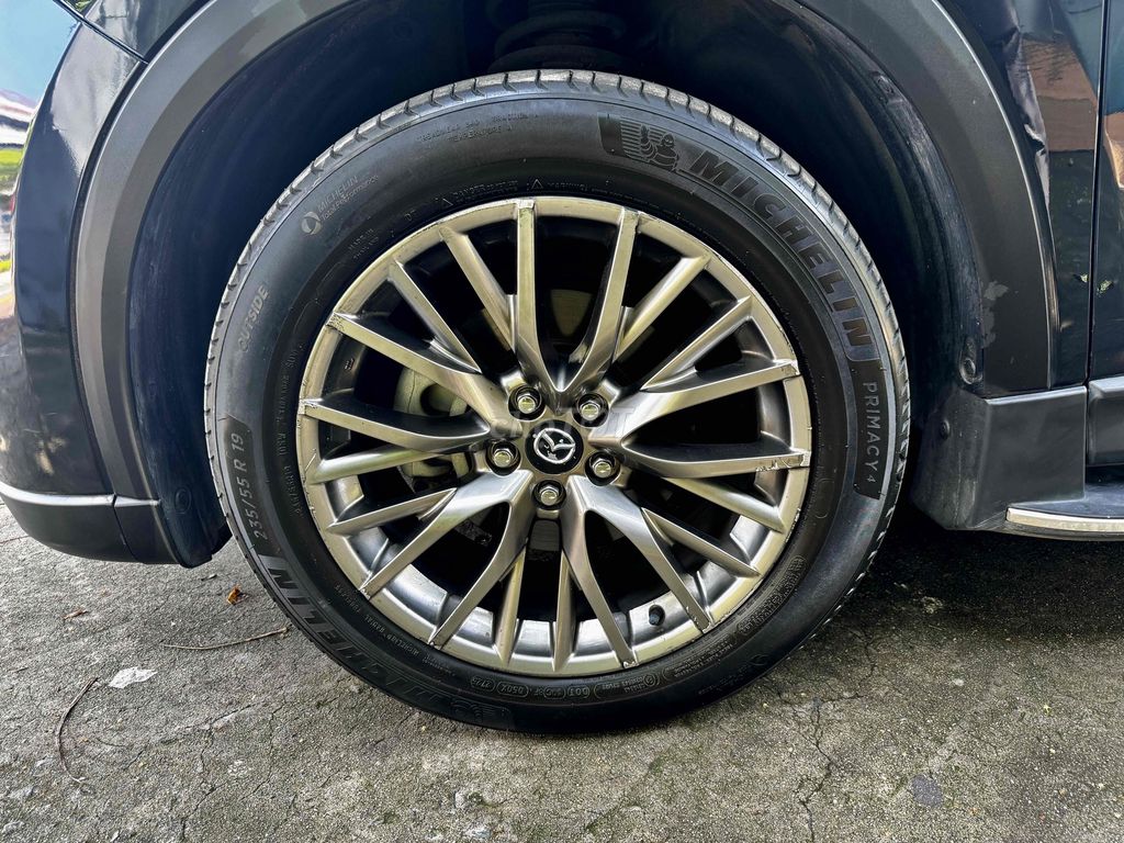 Mazda 2022 - ảnh 5