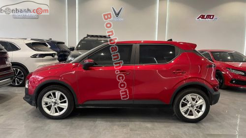 VinFast VF5 Plus 2025 - ảnh 1