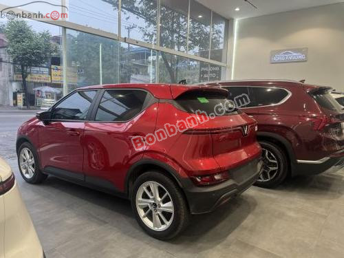 VinFast VF5 Plus 2025 - ảnh 2
