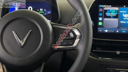 VinFast VF5 Plus 2025 - ảnh 5