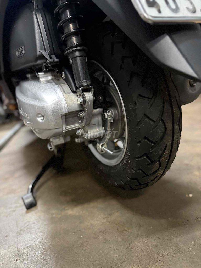 Honda Lead 2015 - ảnh 3