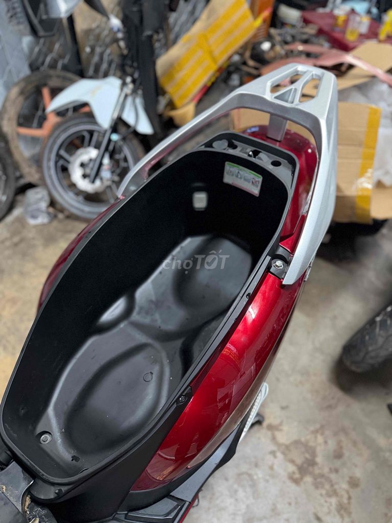 Honda Lead 2015 - ảnh 4