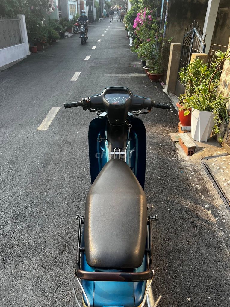 Wave 2005 - ảnh 1
