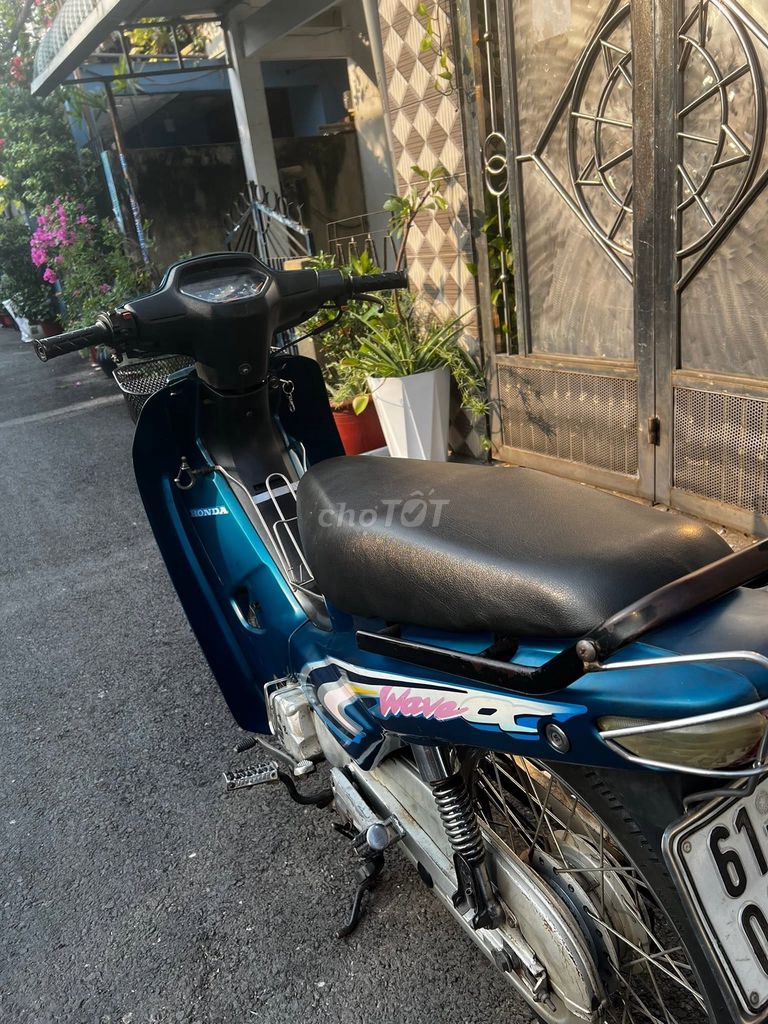Wave 2005 - ảnh 3