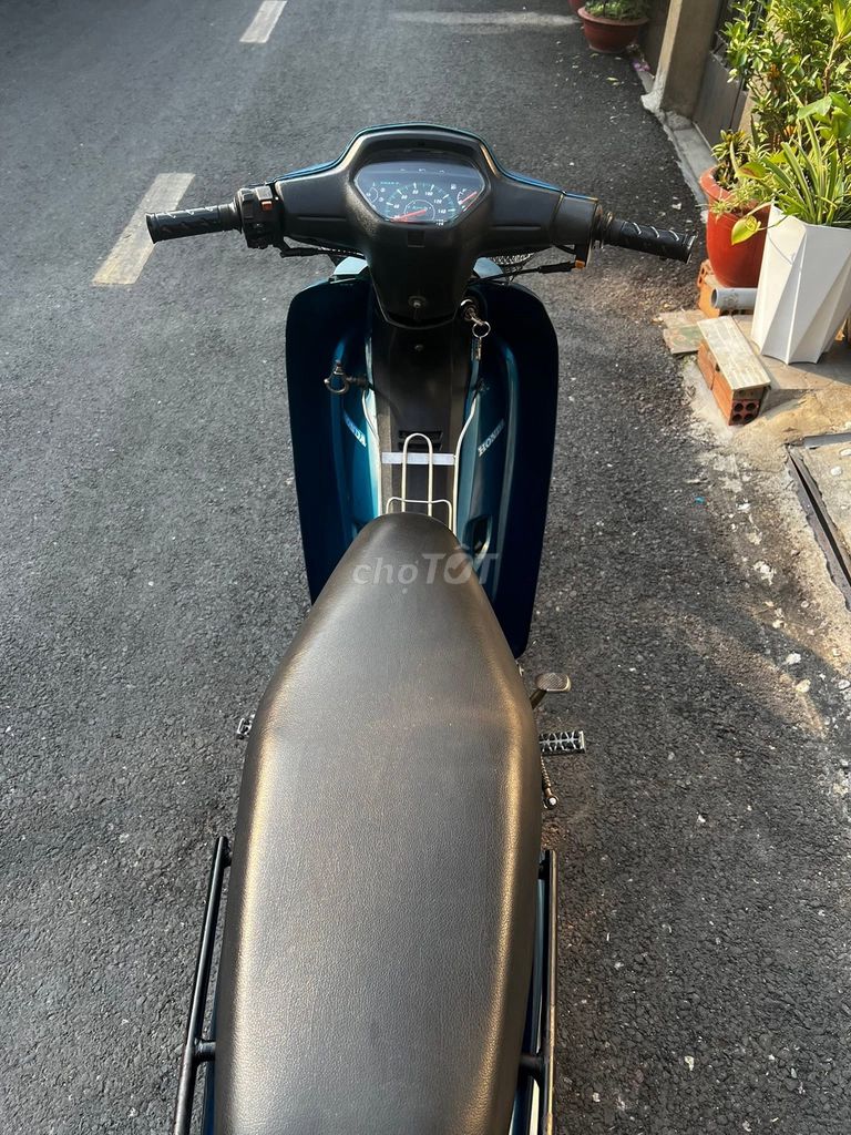 Wave 2005 - ảnh 4
