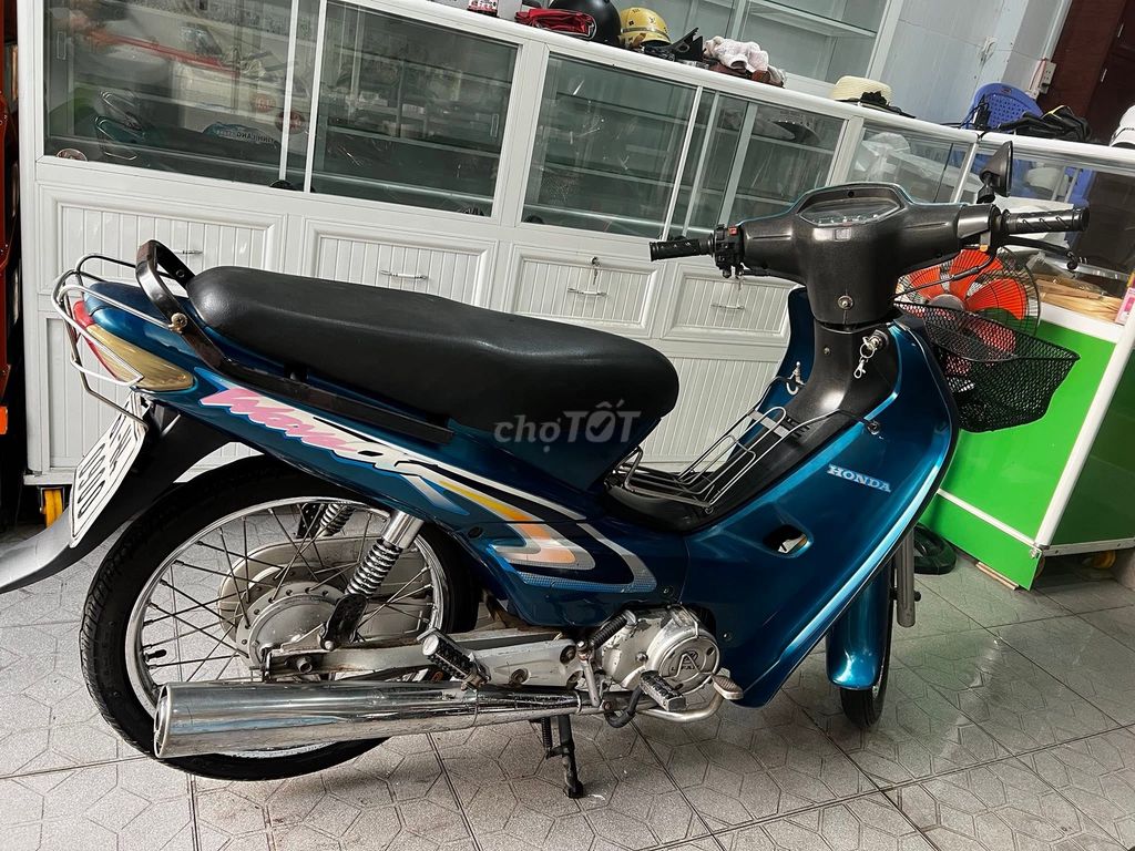 Wave 2005 - ảnh 5
