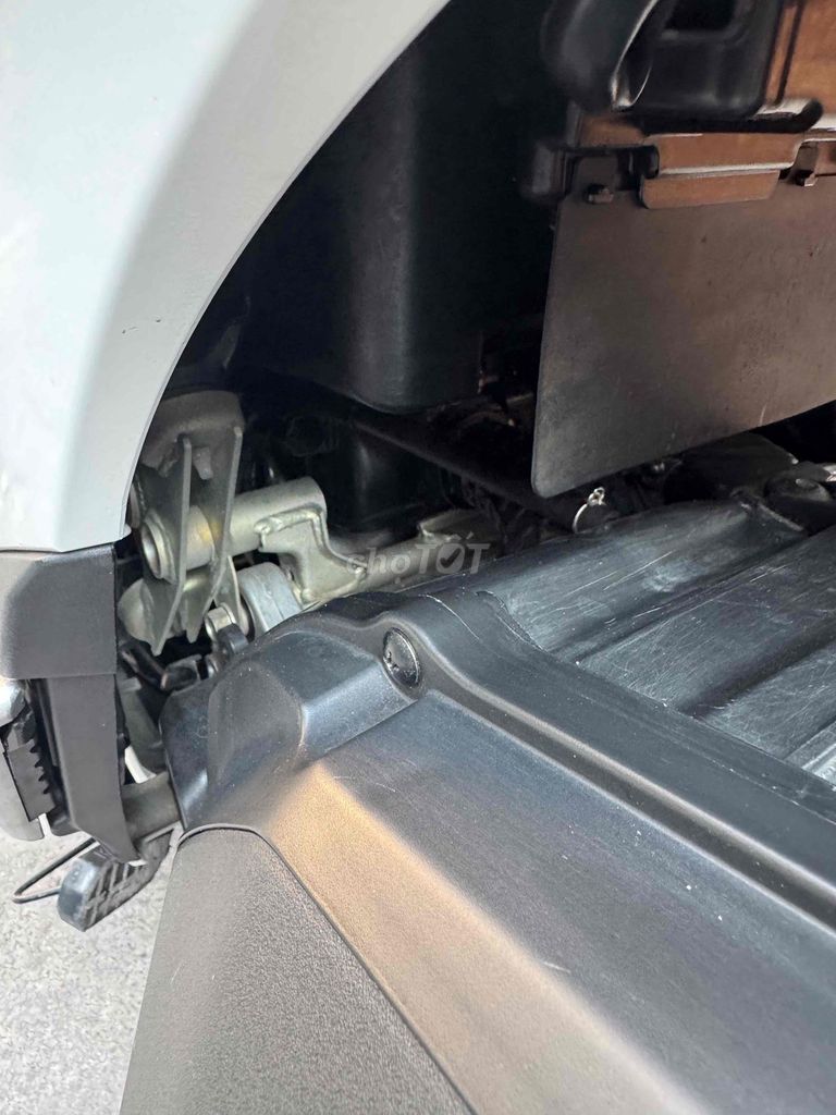 Honda SH 2024 - ảnh 2