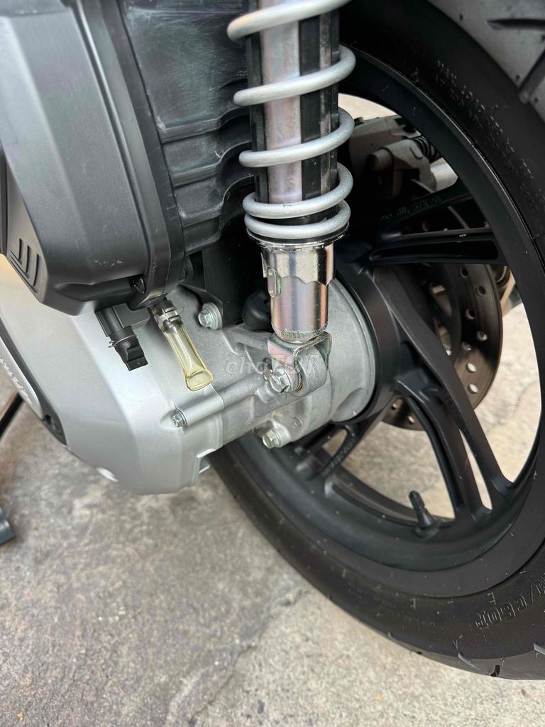 Honda SH 2024 - ảnh 3