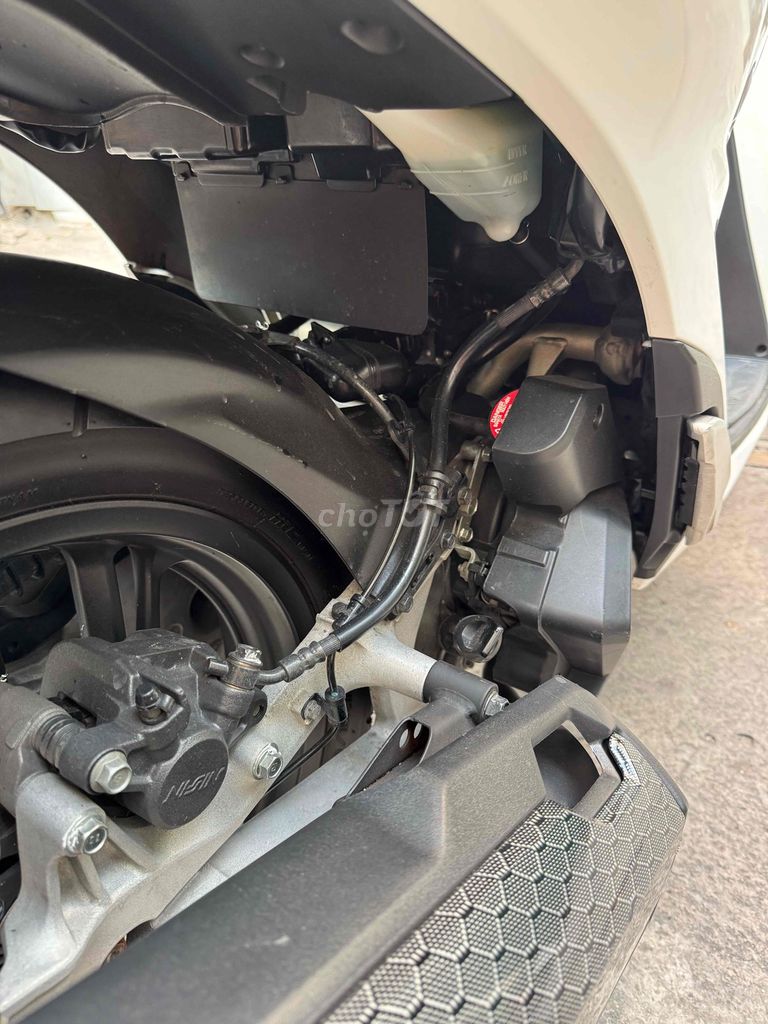 Honda SH 2024 - ảnh 4