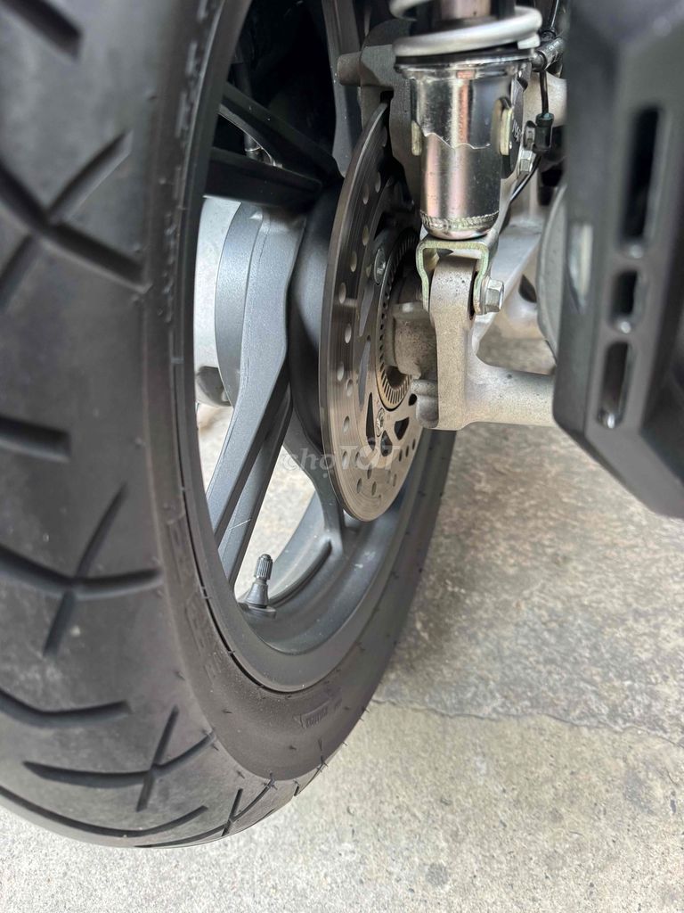 Honda SH 2024 - ảnh 5